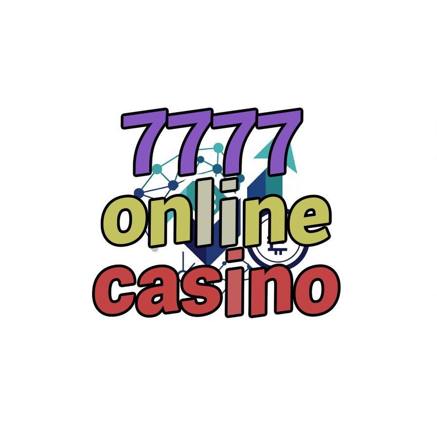 7777 online casino